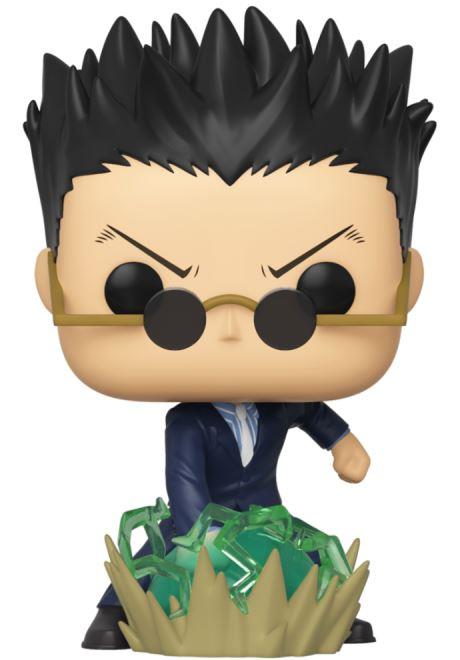 FUNKO Funko POP! Vynil Hunter X Hunter: Leorio